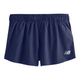 New Balance Women's RC Short 3-1