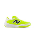 New Balance Youth 996v6 Tennis Shoe-1