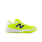 New Balance Youth 996v6 Tennis Shoe-1
