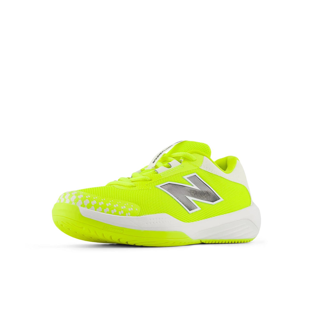 New Balance Youth 996v6 Tennis Shoe-8