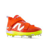 New Balance Men's FuelCell Lindor 2 Summer Storm Baseball Cleat-4
