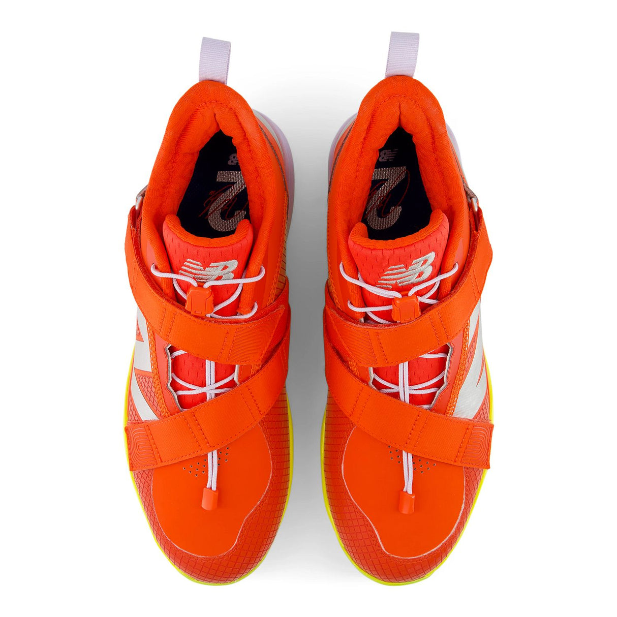 New Balance Men's FuelCell Lindor 2 Summer Storm Baseball Cleat-5