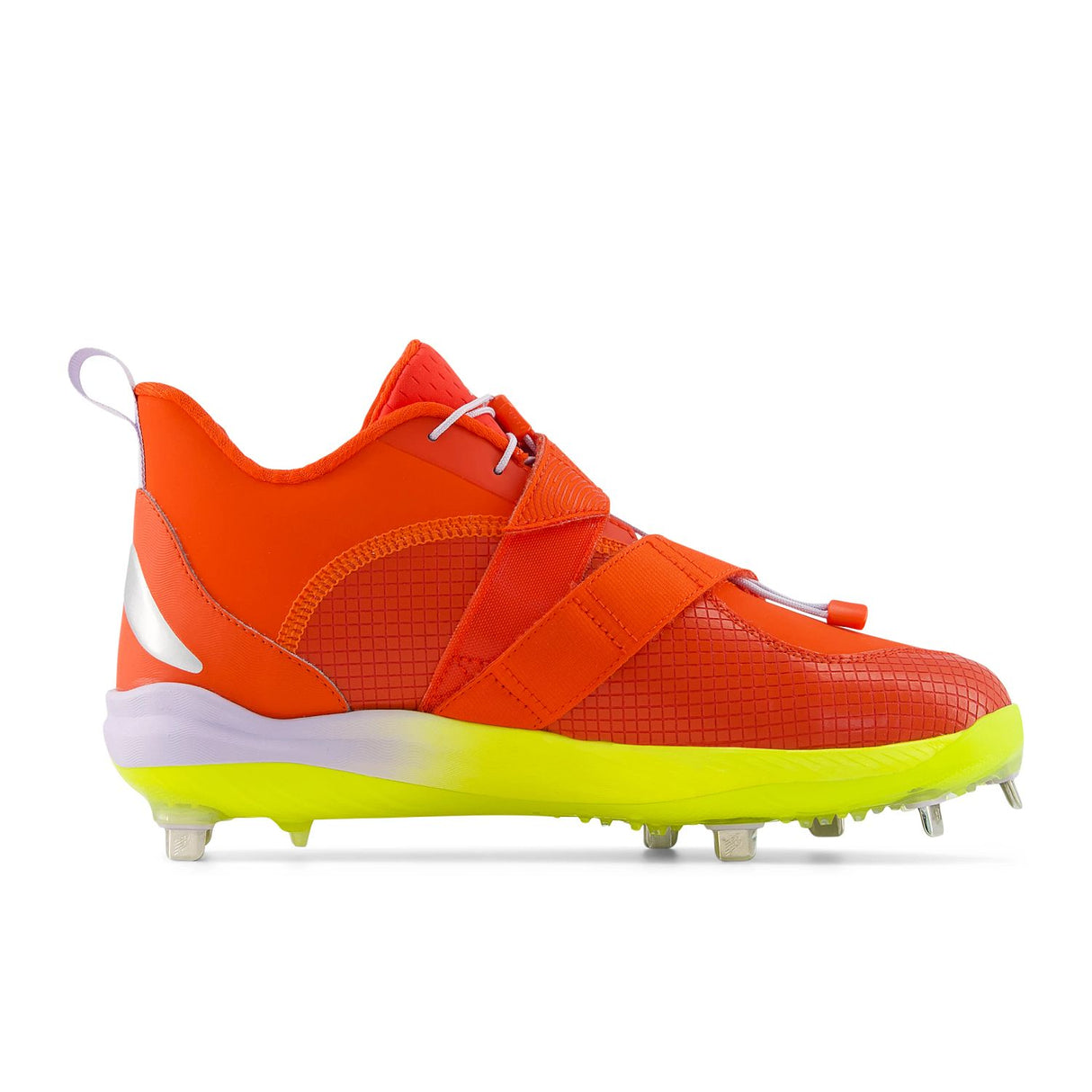 New Balance Men's FuelCell Lindor 2 Summer Storm Baseball Cleat-9
