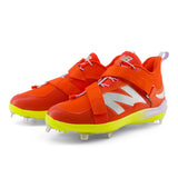New Balance Men's FuelCell Lindor 2 Summer Storm Baseball Cleat-12