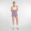 New Balance Women's RC Short 3-1
