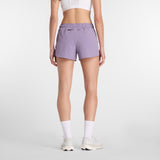 New Balance Women's RC Short 3-4