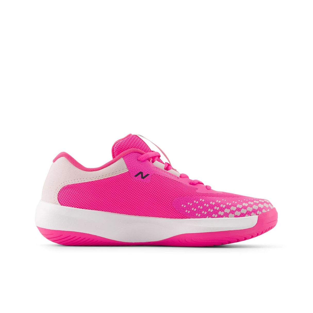 New Balance Youth 996v6 Tennis Shoe-7