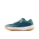 New Balance Youth 996v6 Tennis Shoe-2