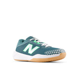 New Balance Youth 996v6 Tennis Shoe-4
