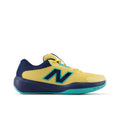 New Balance Youth 996v6 Tennis Shoe-1
