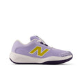New Balance Youth 996v6 Tennis Shoe-1