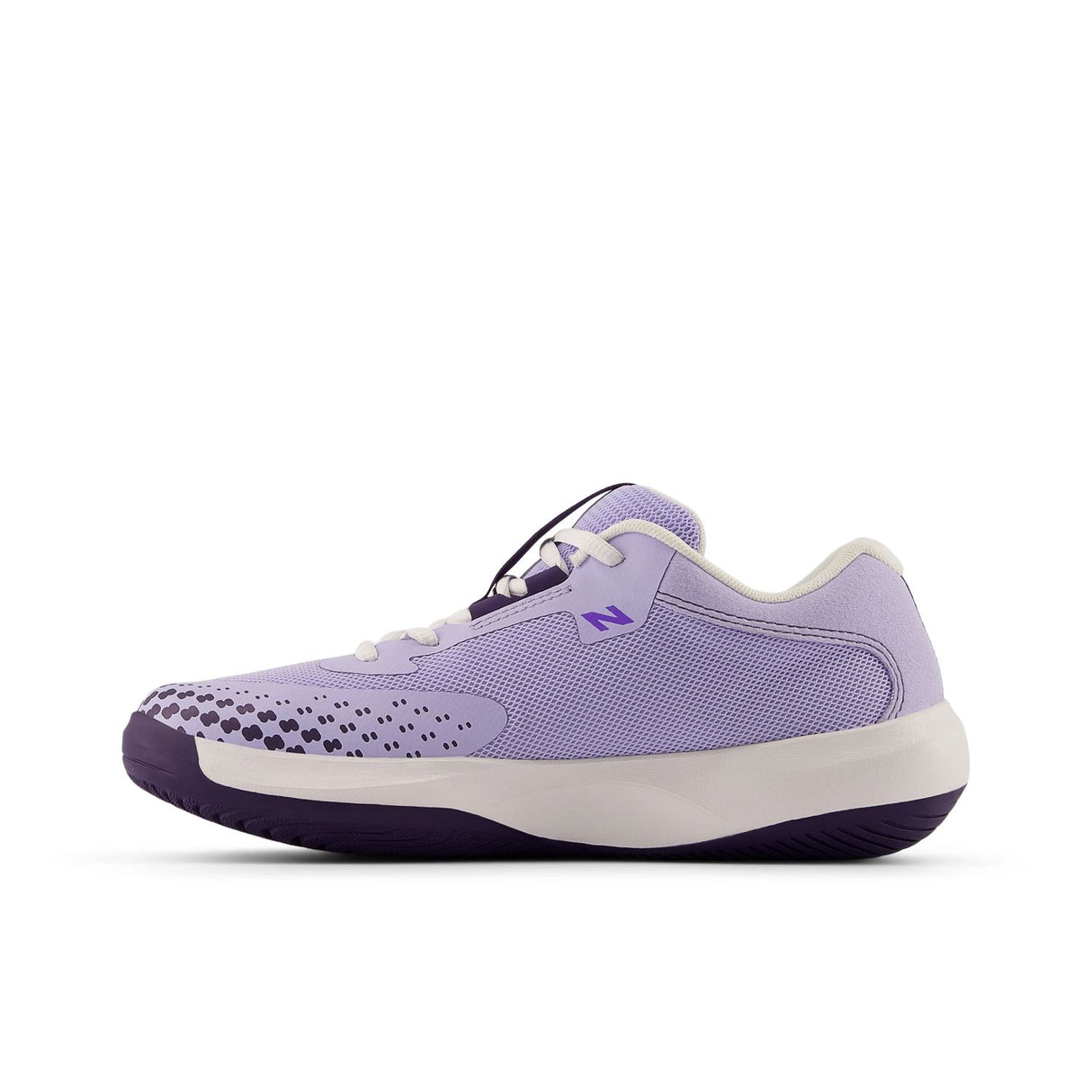 New Balance Youth 996v6 Tennis Shoe-2