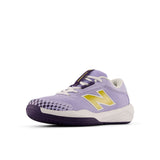 New Balance Youth 996v6 Tennis Shoe-8