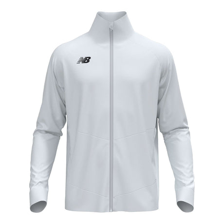New Balance Men's Away Jacket-1