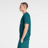 New Balance Men's Sport Essentials Logo Tee-2
