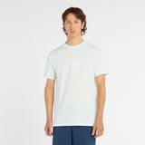 New Balance Men's Sport Essentials Logo Tee-1