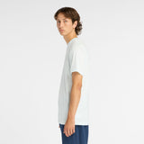 New Balance Men's Sport Essentials Logo Tee-2