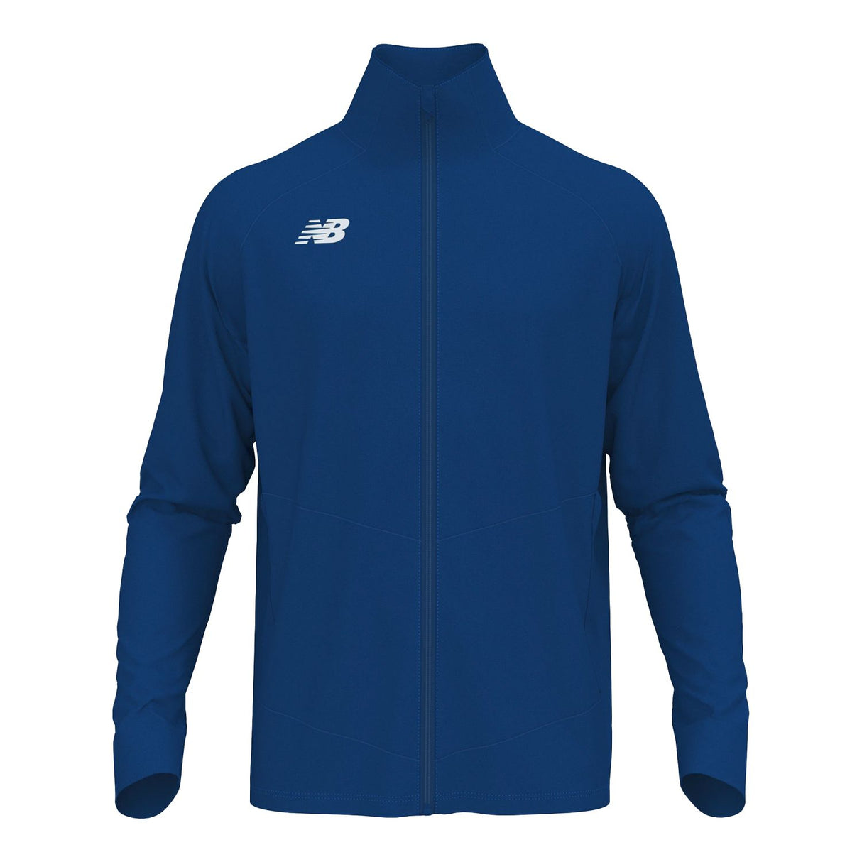 New Balance Men's Away Jacket-1