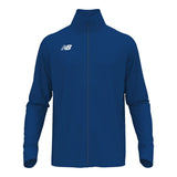 New Balance Men's Away Jacket-1
