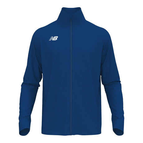 New Balance Men's Away Jacket-1