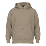 New Balance Men's Team Athletics French Terry Hoodie (Tall)-1