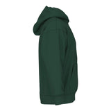 New Balance Men's Team Athletics French Terry Hoodie (Tall)-2