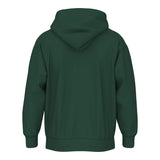 New Balance Men's Team Athletics French Terry Hoodie (Tall)-4