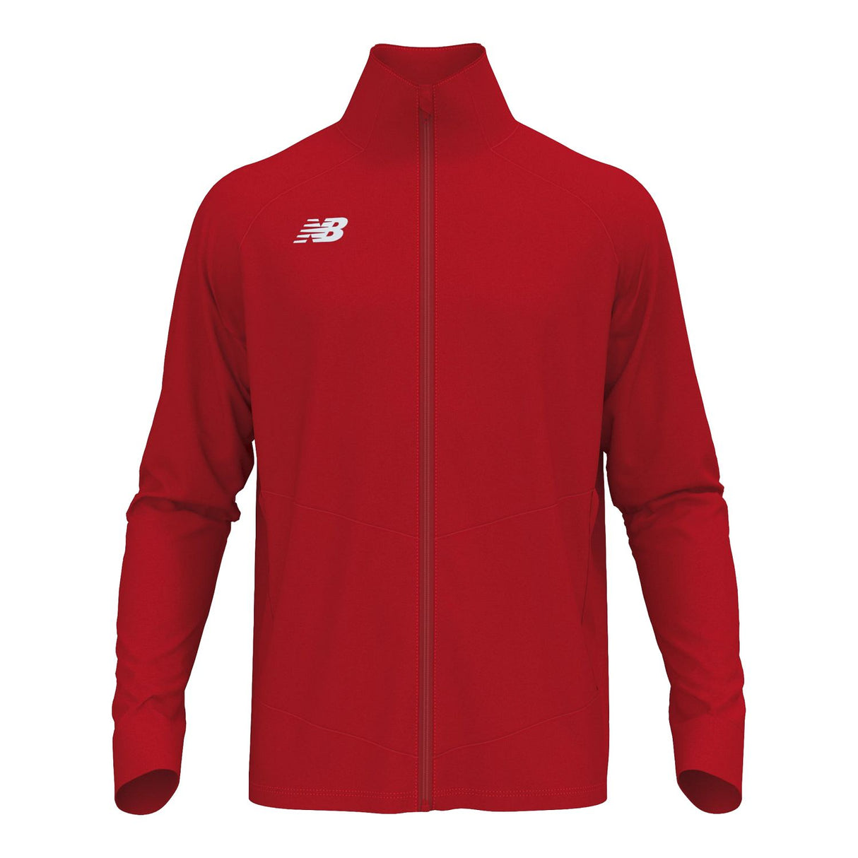 New Balance Men's Away Jacket-1