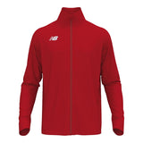 New Balance Men's Away Jacket-1