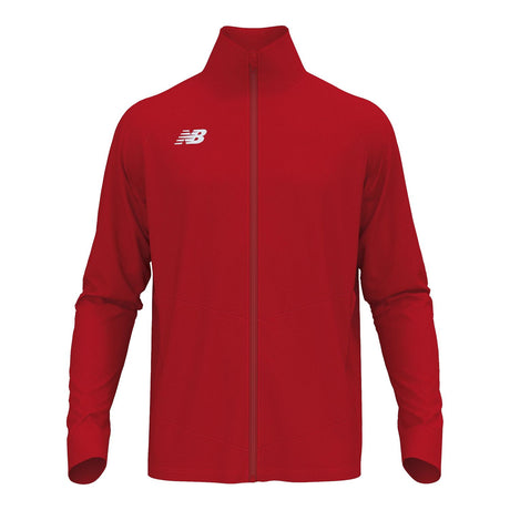 New Balance Men's Away Jacket-1