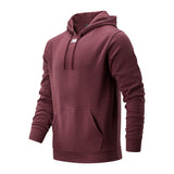 New Balance Men's Fleece Hoodie-1