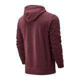 New Balance Men's Fleece Hoodie-2