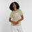 New Balance Women's Sport Essentials Jersey Logo T-Shirt-1
