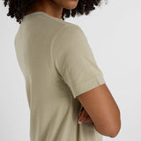 New Balance Women's Sport Essentials Jersey Logo T-Shirt-5