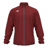 New Balance Men's Athletics Jacket-1