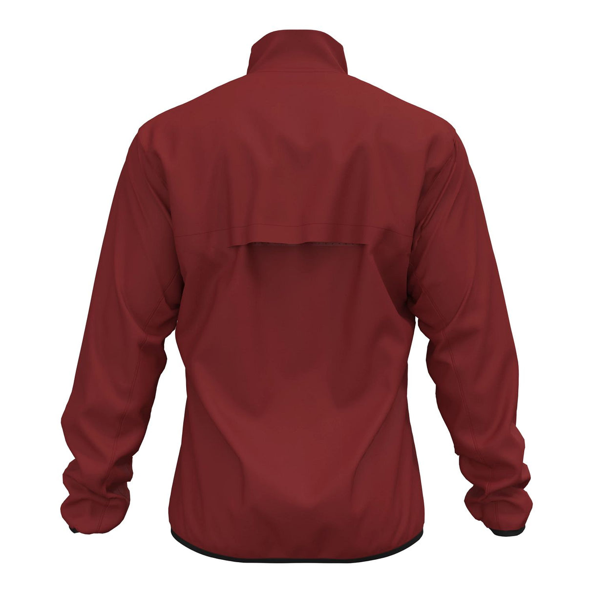 New Balance Men's Athletics Jacket-2