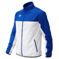 New Balance Men's Athletics Jacket-1