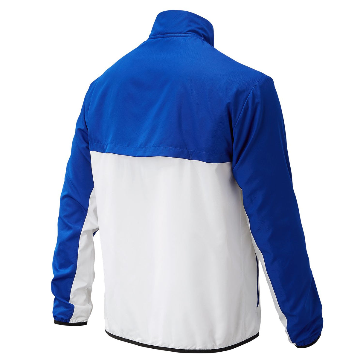 New Balance Men's Athletics Jacket-2