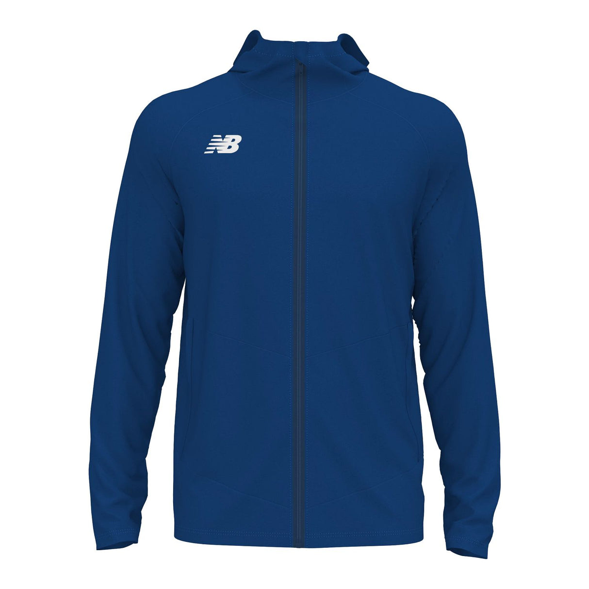 New Balance Men's Away Hoodie-1