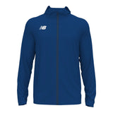 New Balance Men's Away Hoodie-1