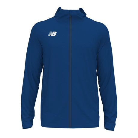 New Balance Men's Away Hoodie-1