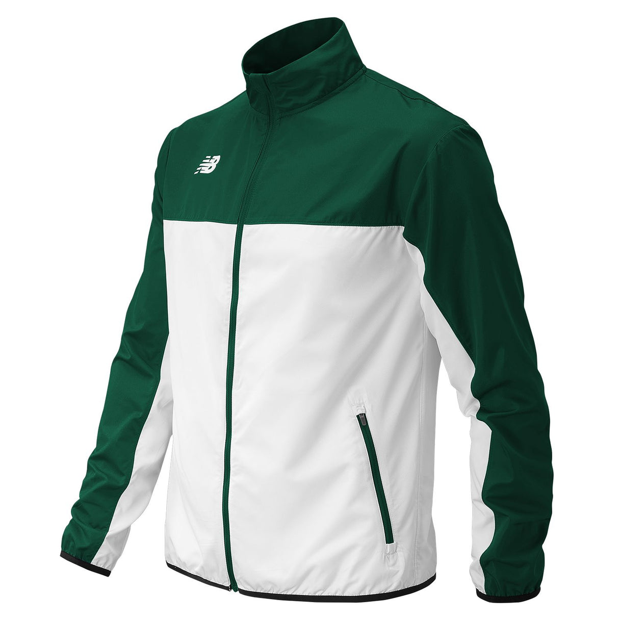 New Balance Men's Athletics Jacket-1