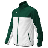 New Balance Men's Athletics Jacket-1