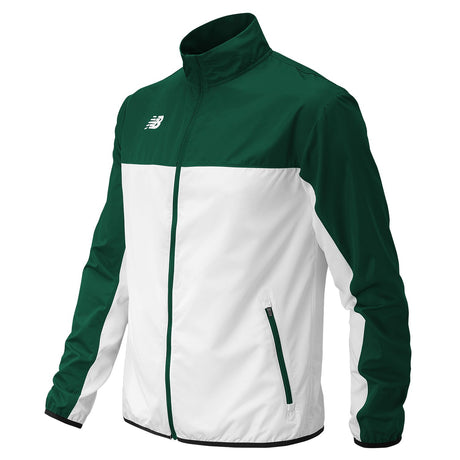 New Balance Men's Athletics Jacket-1
