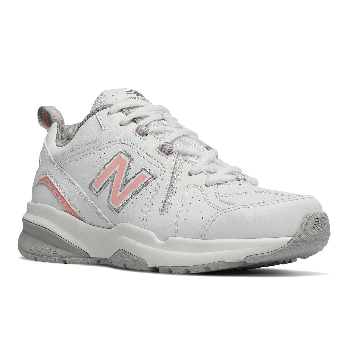 New Balance Women's WX608 V5-4