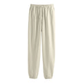 New Balance Women's Athletics French Terry Jogger-1