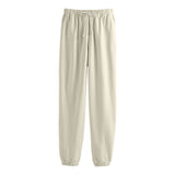 New Balance Women's Athletics French Terry Jogger-1