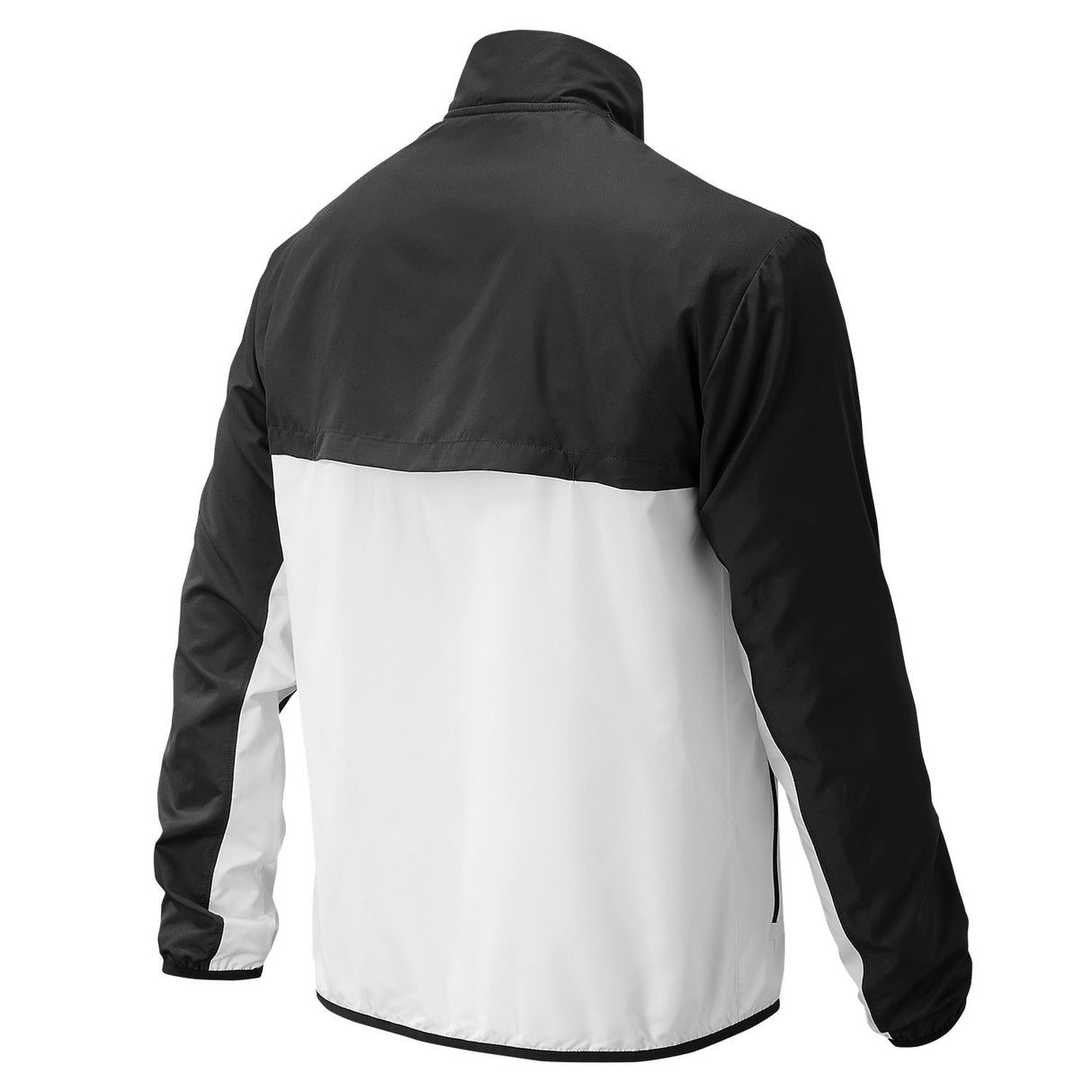 New Balance Men's Athletics Jacket-2