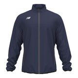 New Balance Men's Athletics Jacket-1