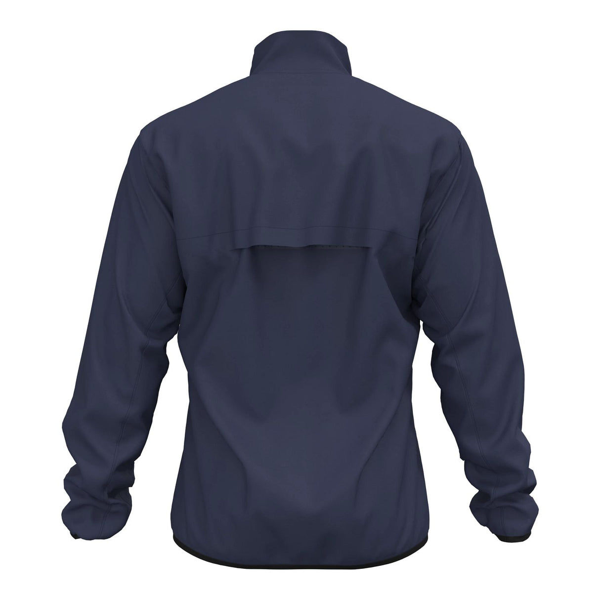 New Balance Men's Athletics Jacket-2